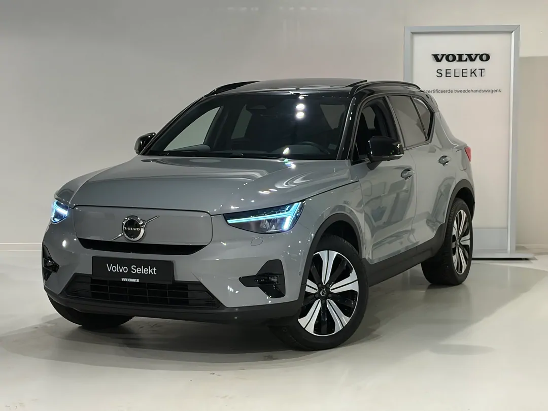 Volvo EX40 Ultra Single Motor Extended Range Electric - MECHELEN -  - mechelen@vermant.be