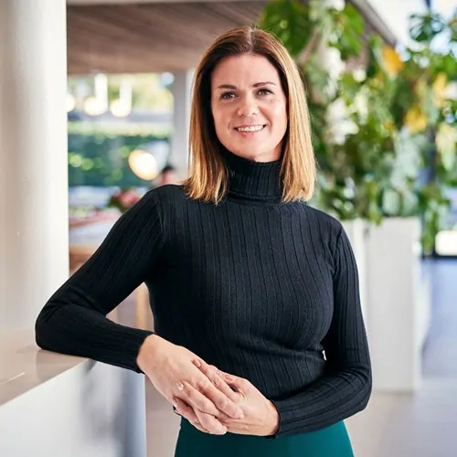 Kelly Vossaert