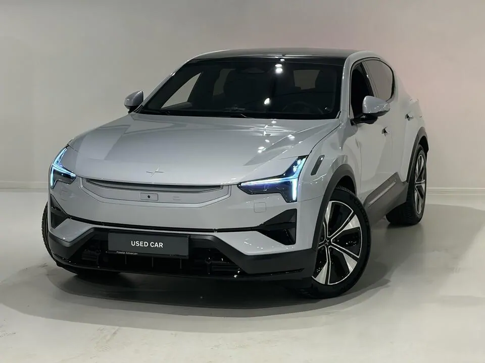 Polestar 3 - MECHELEN - - boekhouding.antwerpen@vermant.be
