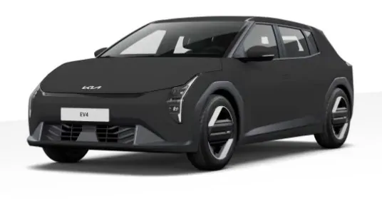 Kia Ev4 my26 -  -  - 