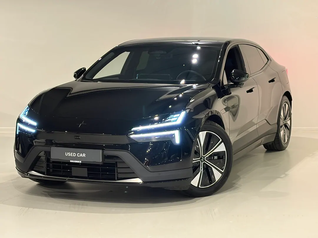 Polestar 4 - MECHELEN -  - boekhouding.antwerpen@vermant.be
