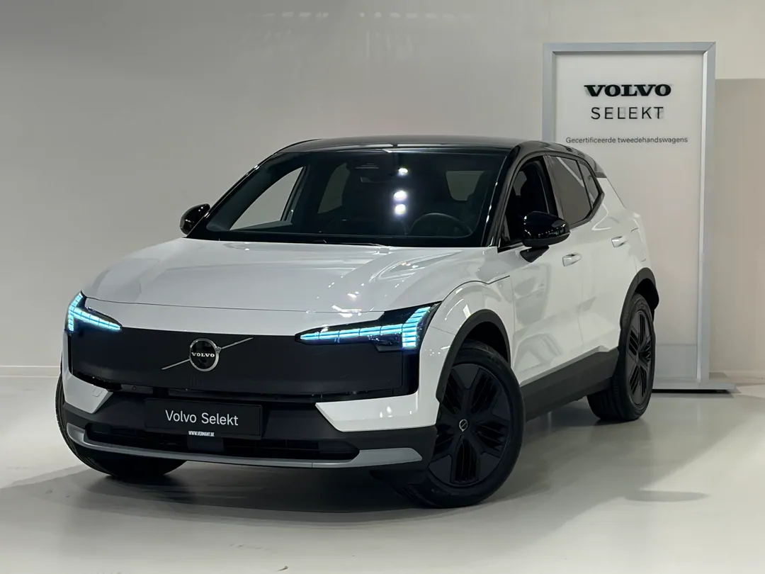 Volvo EX30 Cross Country Elektrisch - MECHELEN -  - mechelen@vermant.be