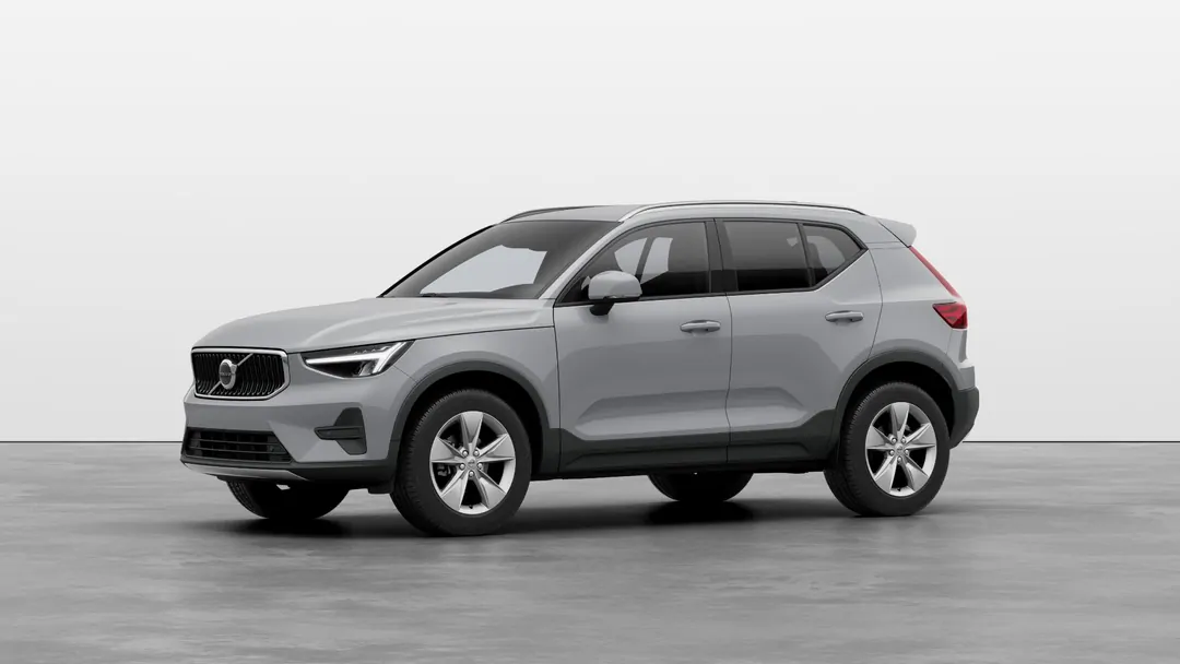 Volvo XC40 Micro hybrid - MECHELEN -  - mechelen@vermant.be