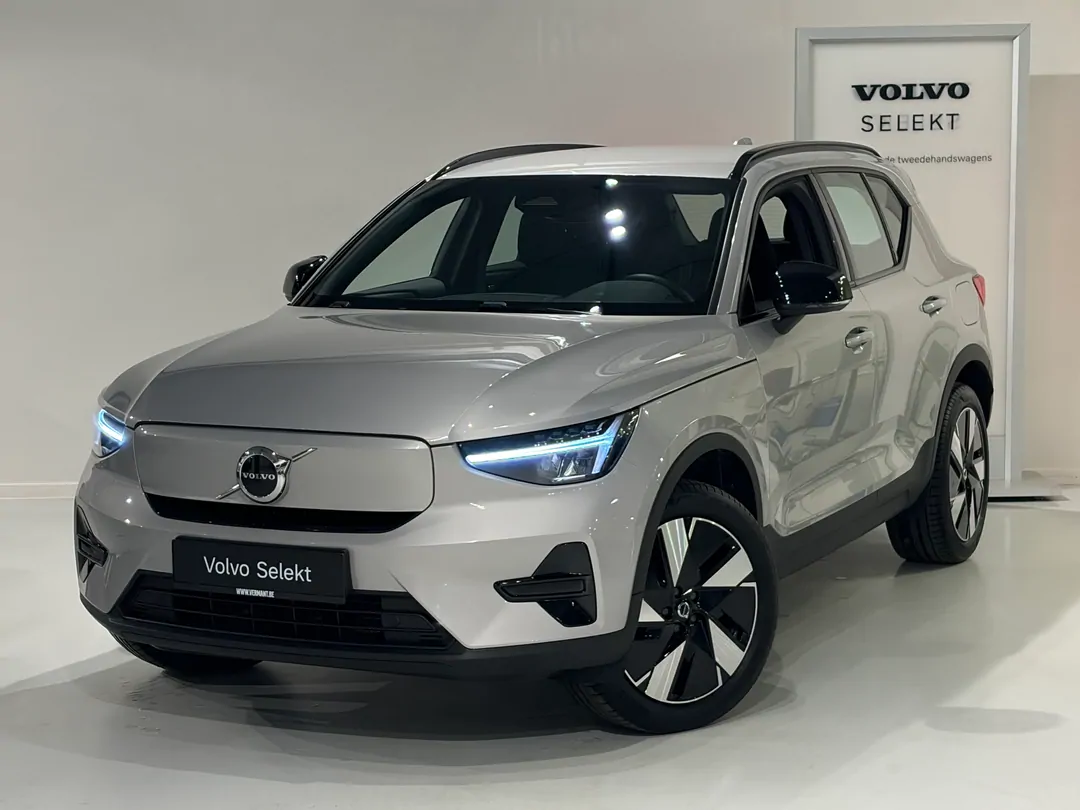 Volvo EX40 Plus Single Motor Extended Range Elektrisch - MECHELEN -  - mechelen@vermant.be