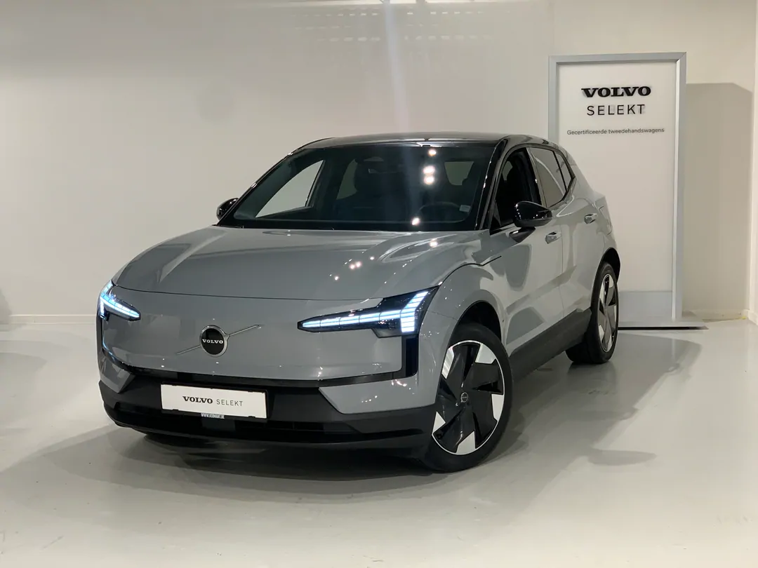 Volvo EX30 Plus Single Motor Extended Range Elektrisch Elektrisch (BEV) - MECHELEN -  - mechelen@vermant.be
