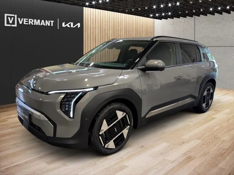Kia Sv ev3 -  -  - 
