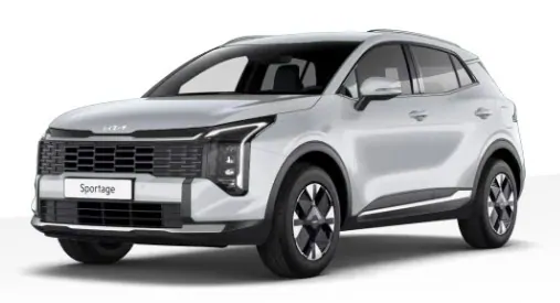 Kia Sportage ice my26 -  -  - 