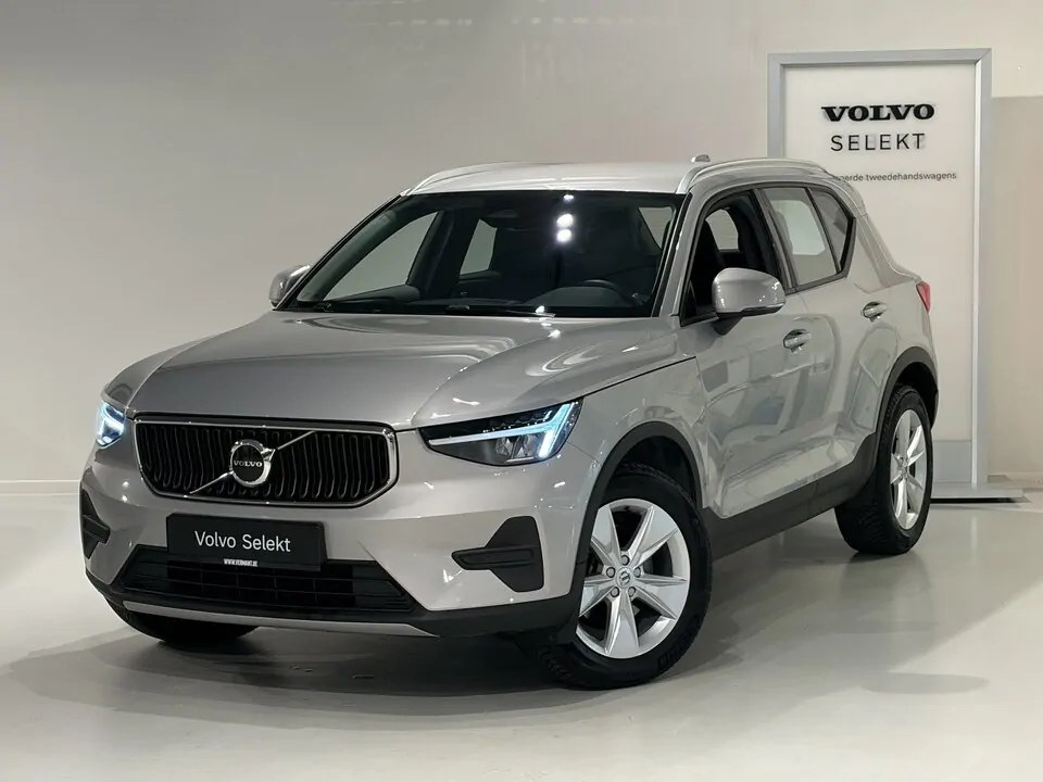 Volvo XC40 Core B3 Mild-hybride (MHEV) Benzine - MECHELEN - 2ESN513 - info@vermant.be