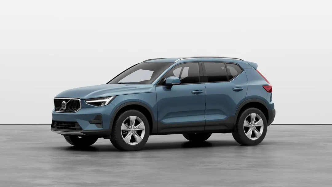 Volvo XC40 Core T2 Automaat Micro hybrid Benzine Micro hybrid - MECHELEN -  - mechelen@vermant.be