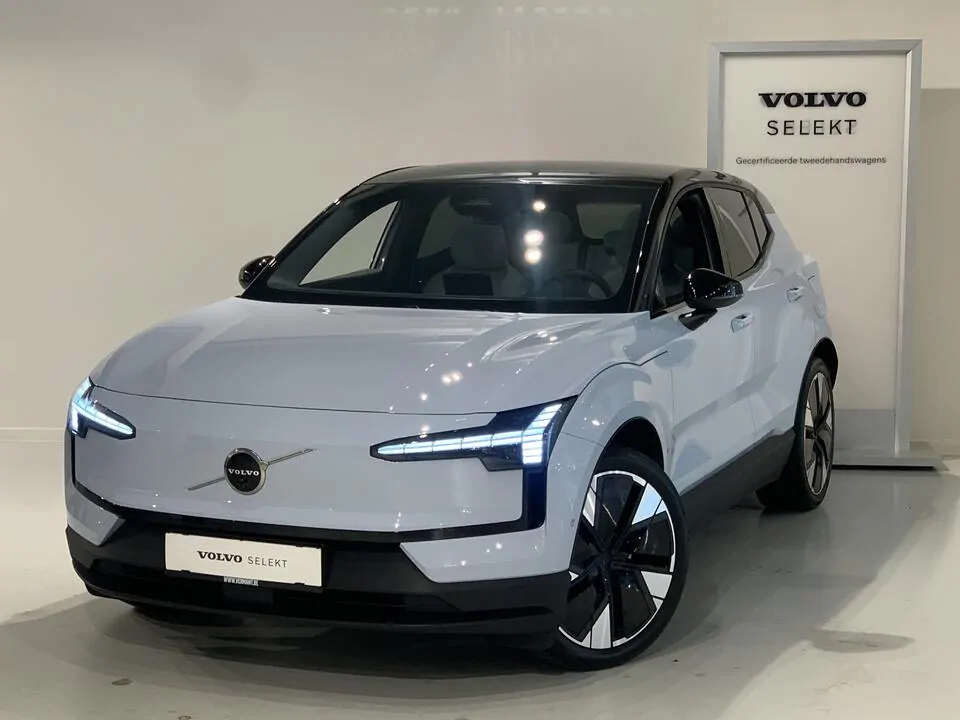 Volvo EX30 Ultra Twin Motor Performance Elektrisch - MECHELEN -  - mechelen@vermant.be