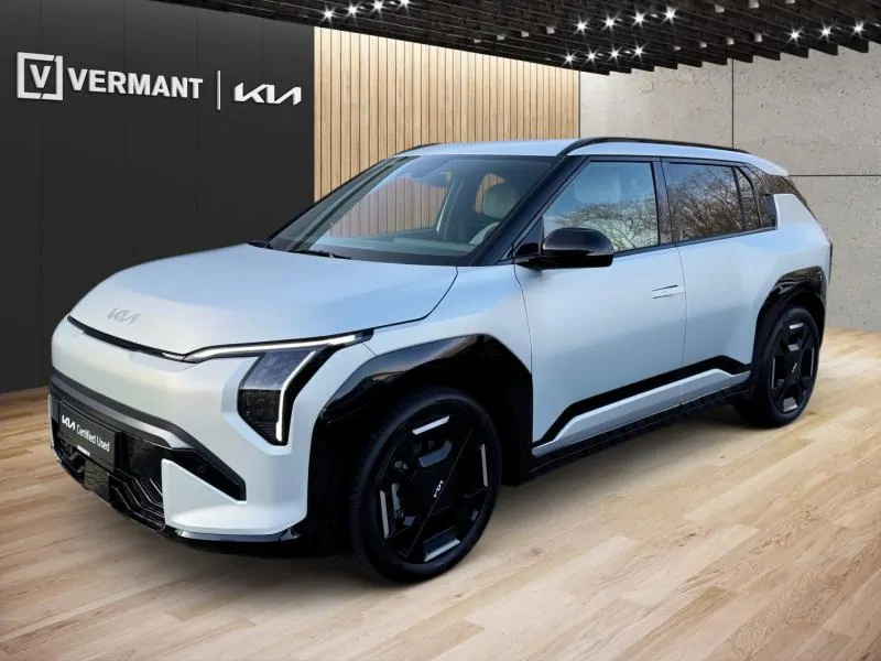 Kia Ev3 my25 -  -  - 