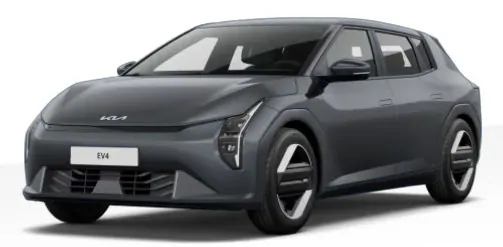 Kia Ev4 my26 - - -