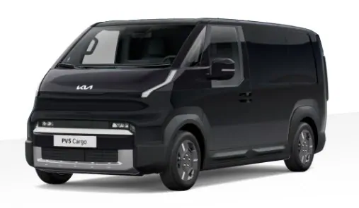 Kia Pv5 cargo l2h1 4dr -  -  - 