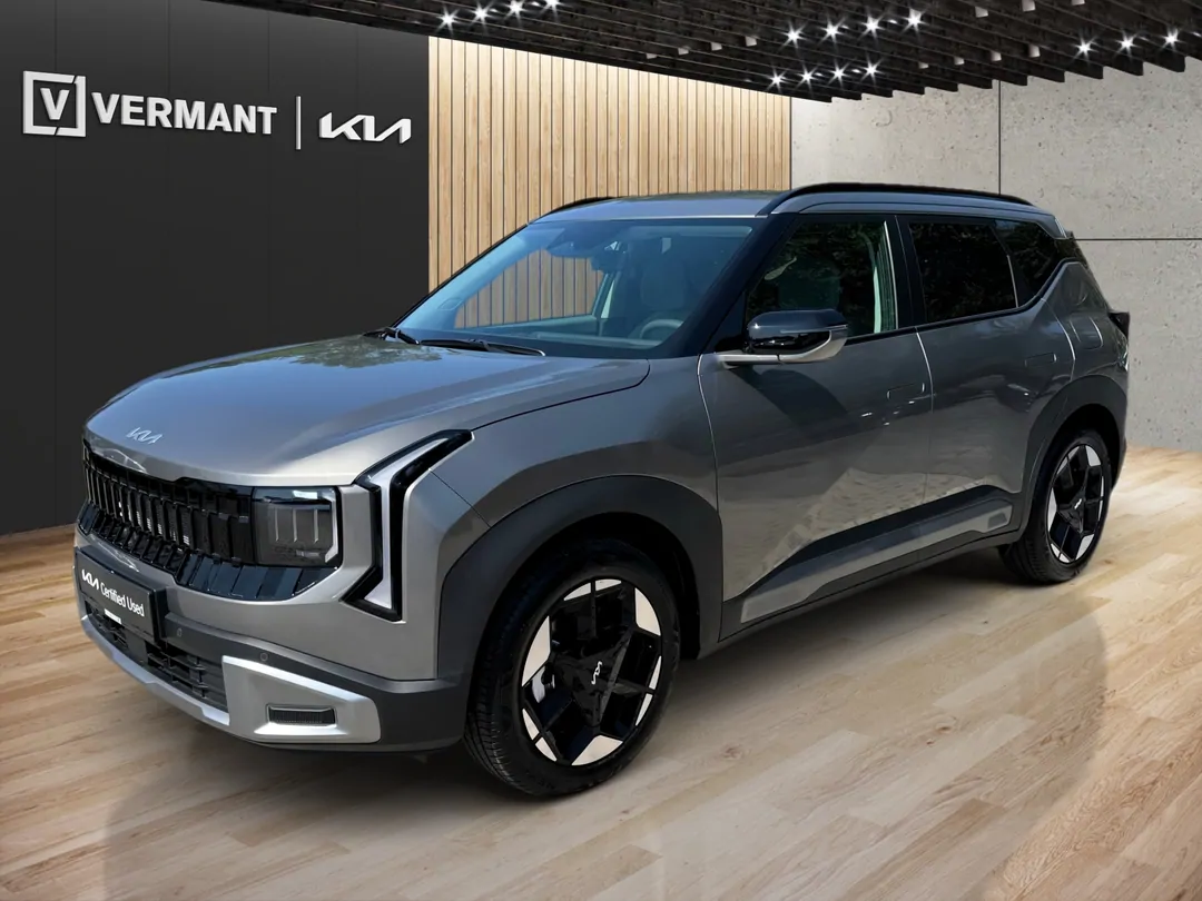 Kia Seltos -  -  - 