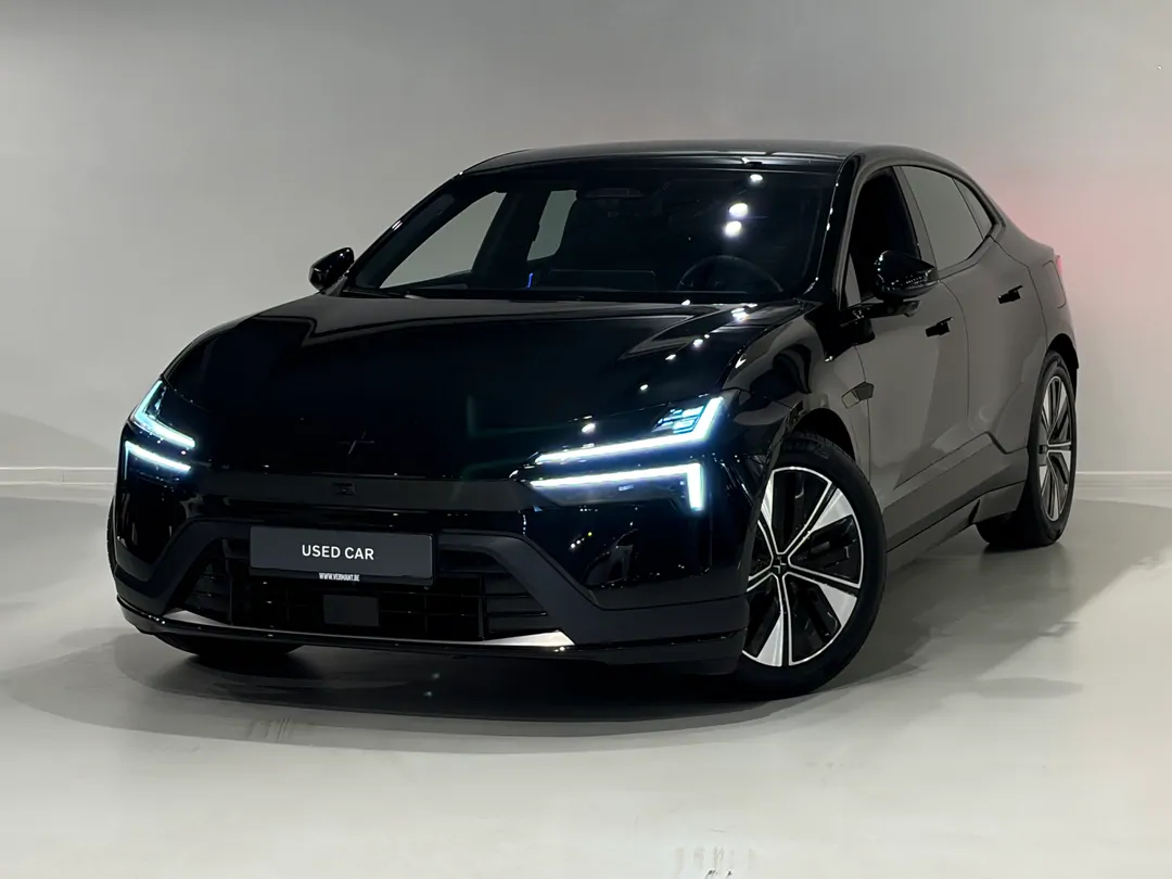 Polestar 4 - MECHELEN -  - info@vermant.be