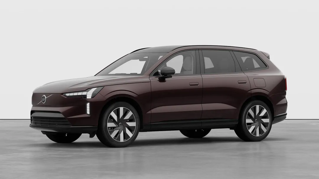 Volvo EX90 Plus Twin Motor Elektrisch (BEV) 6 Zitplaatsen - VERMANT ANTWERPEN -  - boekhouding.antwerpen@vermant.be