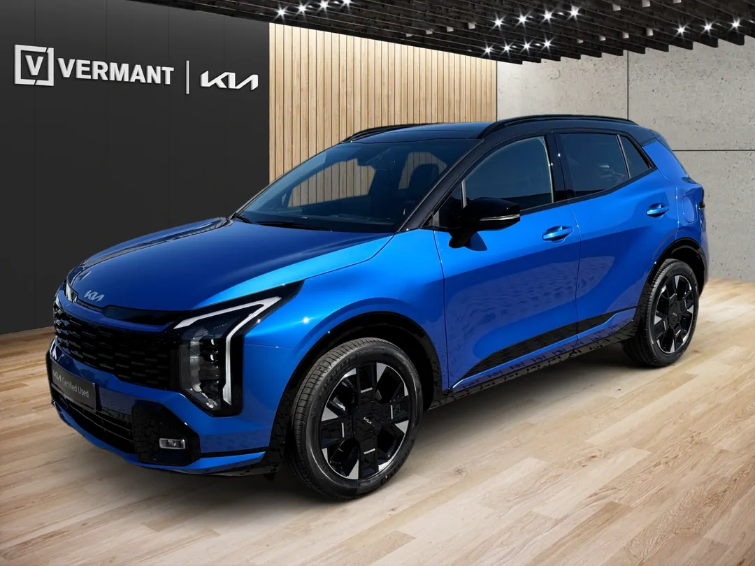 Kia Sportage my26 -  -  - 