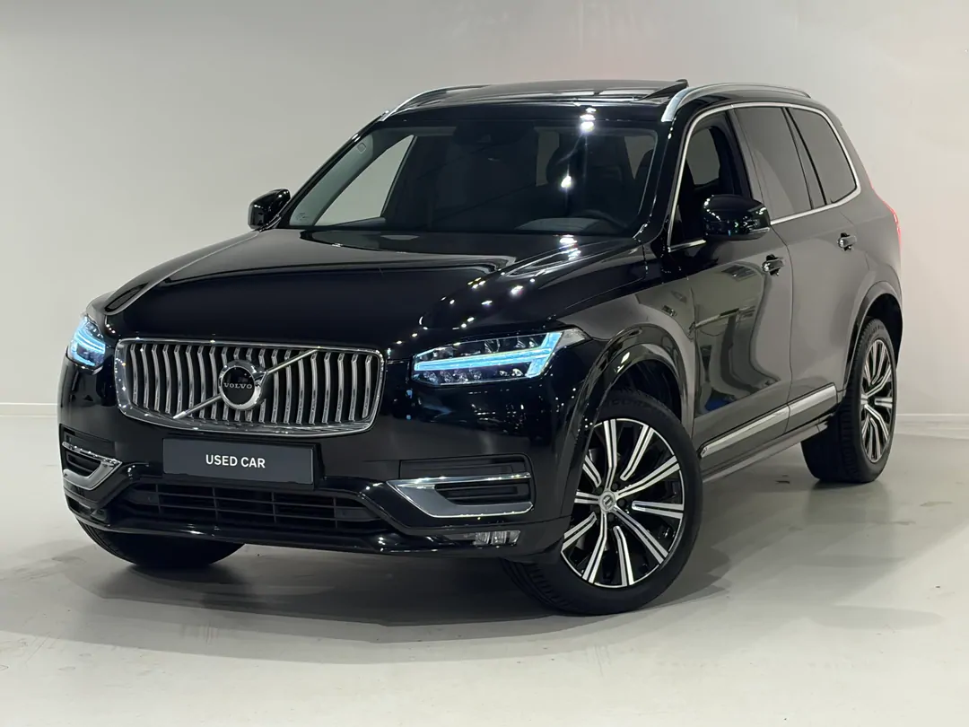 Volvo XC90 B5 AWD GT INSCR Mild hybrid - MECHELEN -  - mechelen@vermant.be