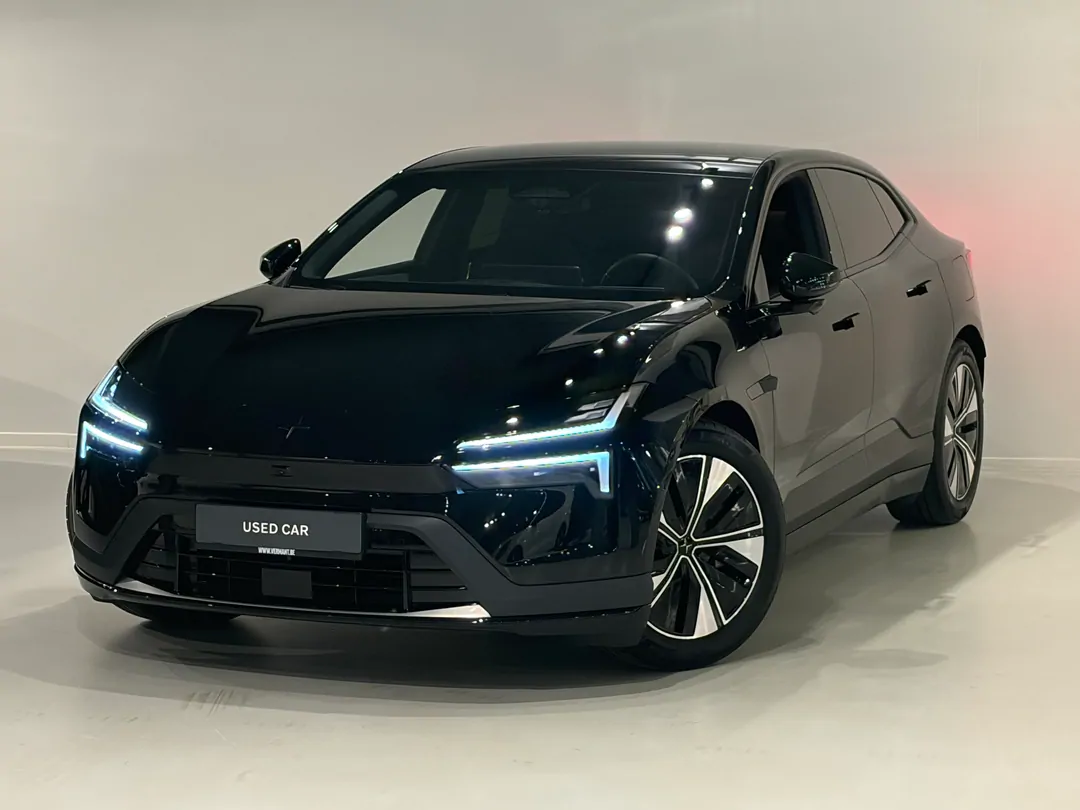 Polestar 4 - MECHELEN -  - info@vermant.be