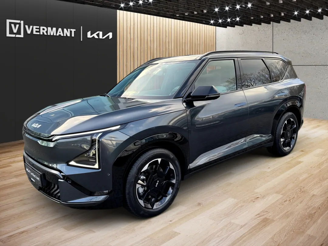 Kia Ev5 my26 -  -  - 