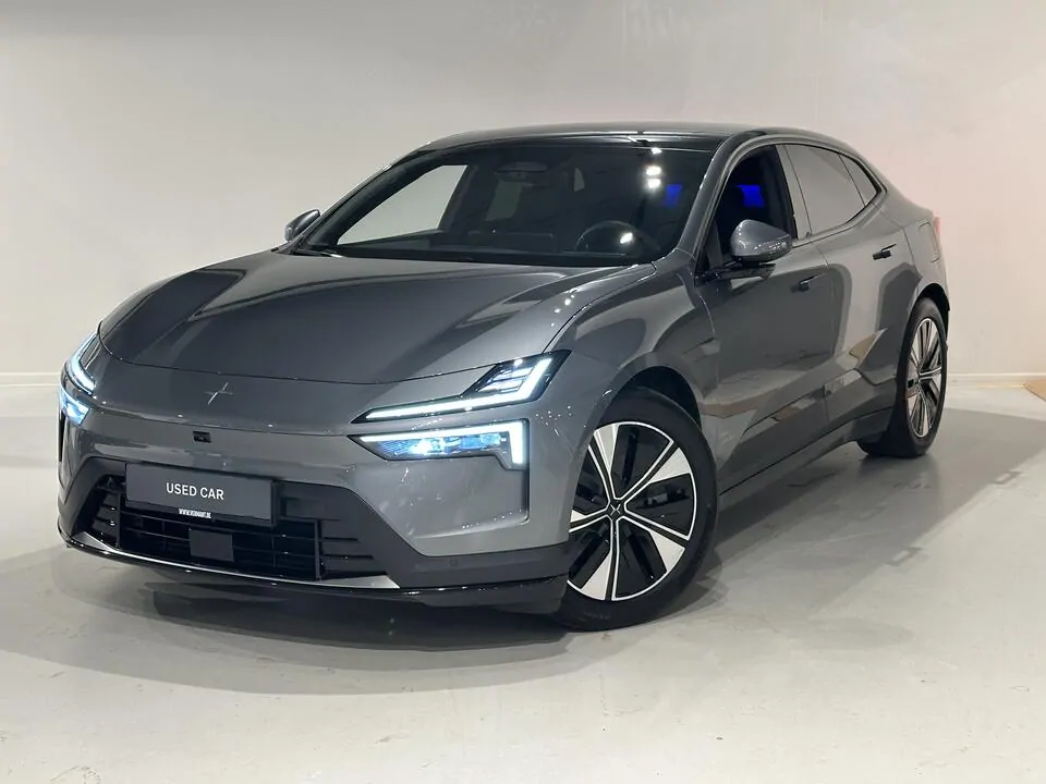 Polestar 4 - VERMANT ANTWERPEN -  - boekhouding.antwerpen@vermant.be