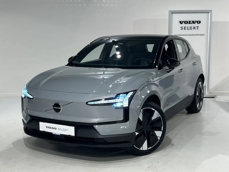 Volvo EX30 Ultra Single Motor Extended Range Elektrisch - MECHELEN -  - mechelen@vermant.be