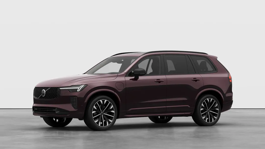 Volvo XC90 Ultra T8 AWD Plug-in hybrid Elektrisch/benzine Dark 7 Zitplaatsen - VERMANT ANTWERPEN ZUID -  - damendavid@gmail.com