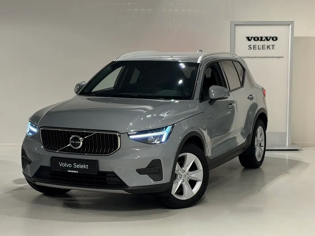 Volvo XC40 Core T2 Automaat Micro hybrid Benzine - MECHELEN -  - mechelen@vermant.be