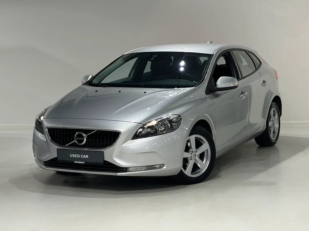 Volvo V40 - VERMANT ANTWERPEN NOORD -  - boekhouding.antwerpen@vermant.be