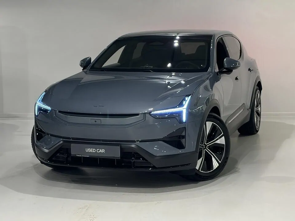 Polestar 3 - MECHELEN -  - mechelen@vermant.be