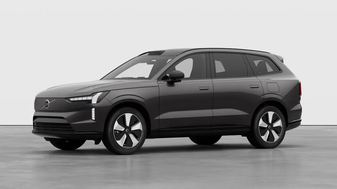 Volvo EX90 Plus Twin Motor Elektrisch 7 Zitplaatsen Elektrisch (BEV) - MECHELEN -  - mechelen@vermant.be