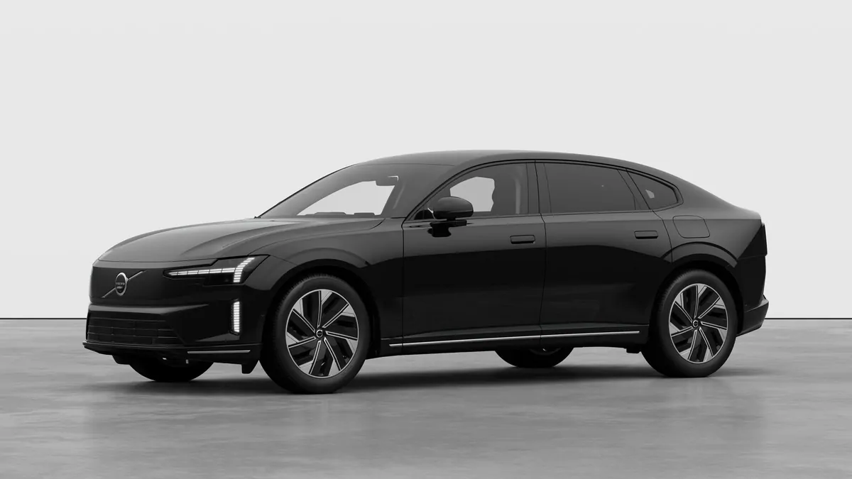 Volvo ES90 Plus Single Motor Extended Range Elektrisch (BEV) Elektrisch (BEV) - BORNEM - 334 001841 - mechelen@vermant.be