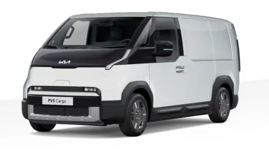 Kia Pv5 Cargo -  -  - 