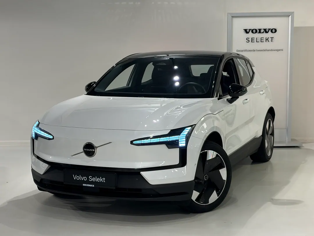 Volvo EX30 Ultra Single Motor Extended Range Elektrisch - MECHELEN -  - mechelen@vermant.be