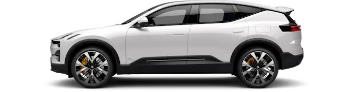 Polestar 3