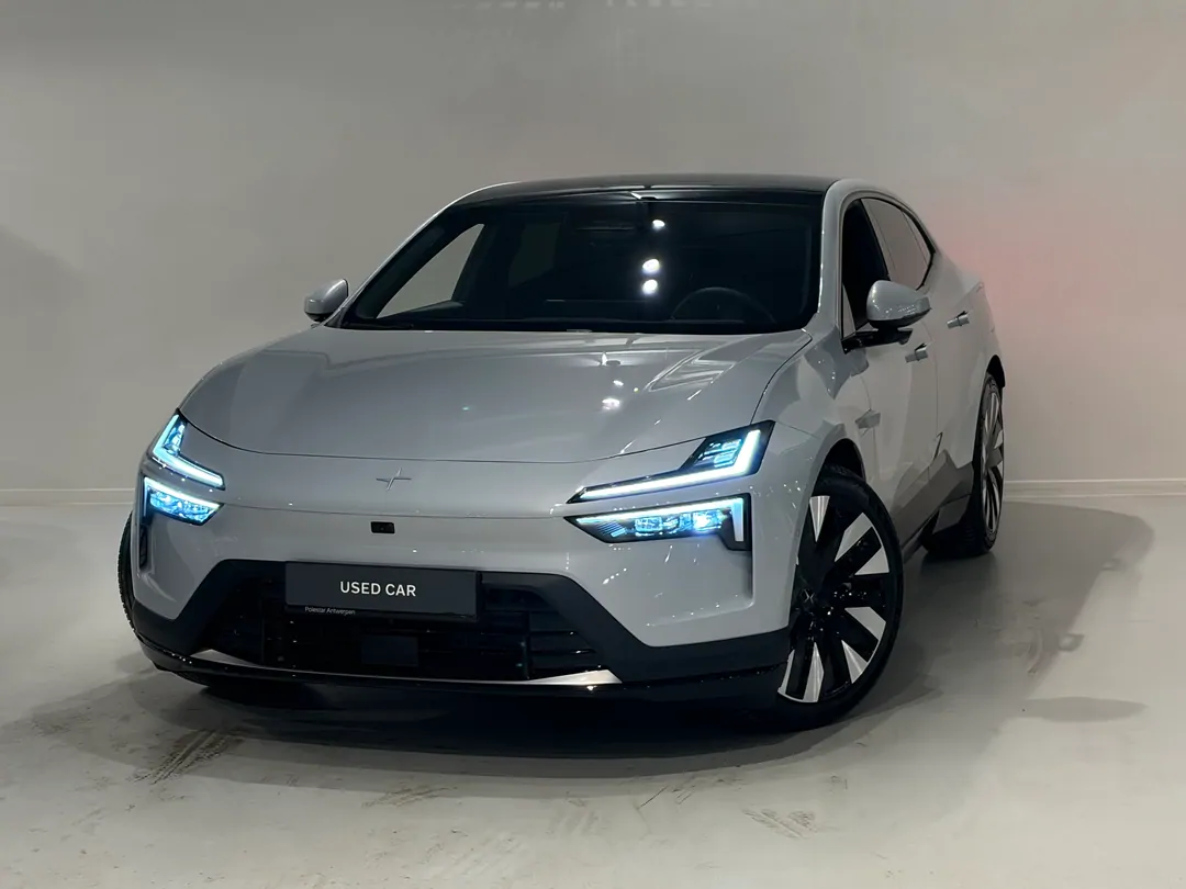 Polestar 4 - VERMANT ANTWERPEN -  - boekhouding.antwerpen@vermant.be