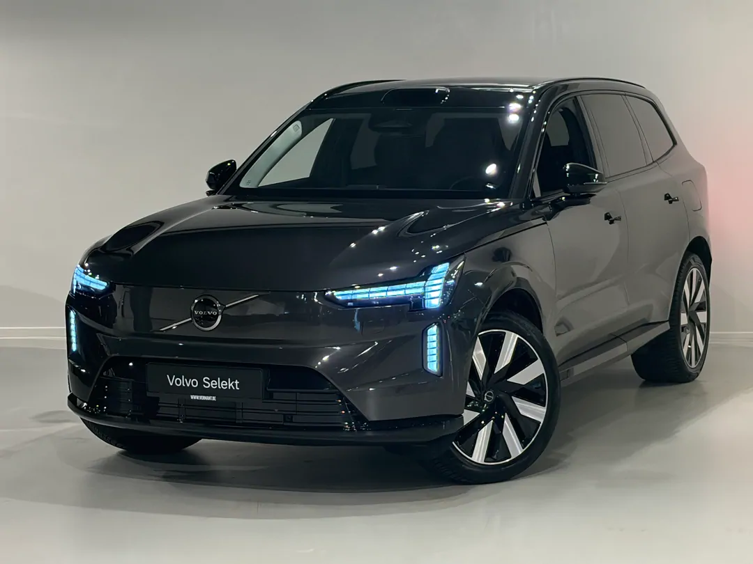 Volvo EX90 Ultra Twin Motor Performance Elektrisch 7 Zitplaatsen Elektrisch (BEV) - MECHELEN -  - mechelen@vermant.be