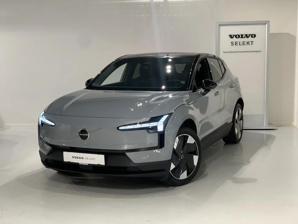 Volvo EX30 Plus Single Motor Extended Range Elektrisch - VERMANT ANTWERPEN -  - mechelen@vermant.be