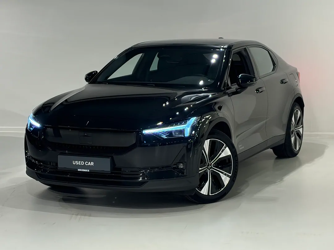 Polestar Polestar 2 - MECHELEN -  - info@vermant.be