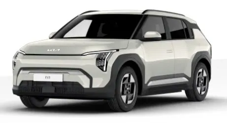 Kia Sv ev3 -  -  - 
