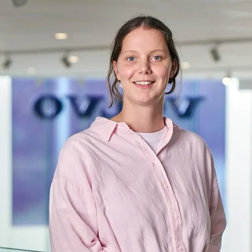 Emma Van Wambeke