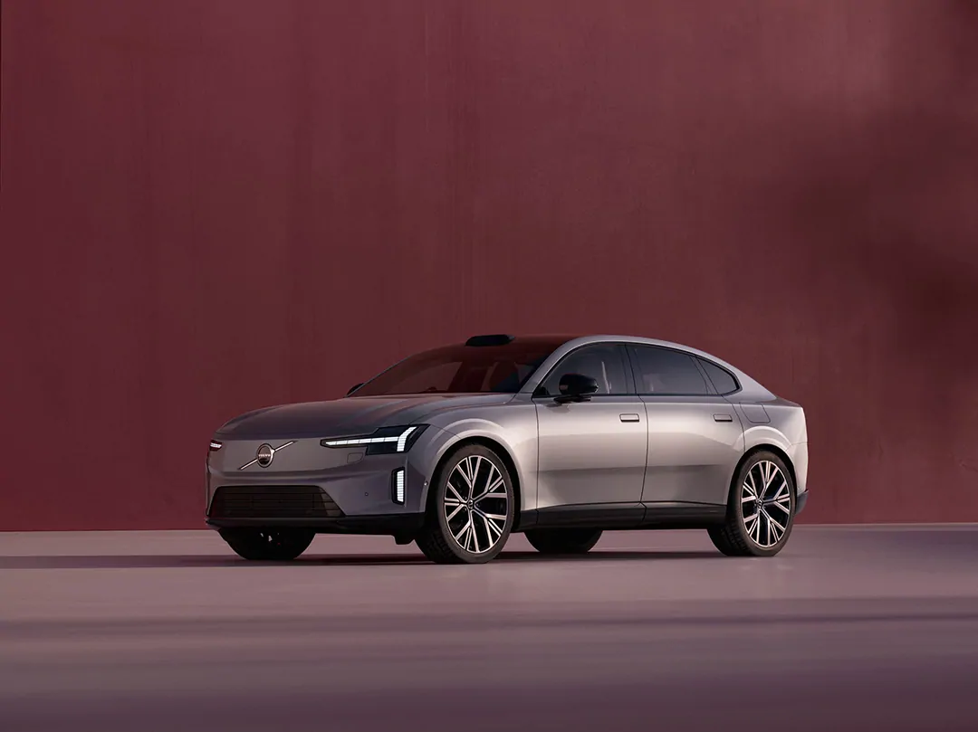 Volvo ES90 Core Single Motor Extended Range