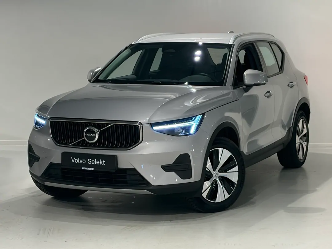 Volvo XC40 Core B3 Mild-hybride (MHEV) Benzine Mild-hybride (MHEV) - MECHELEN -  - mechelen@vermant.be