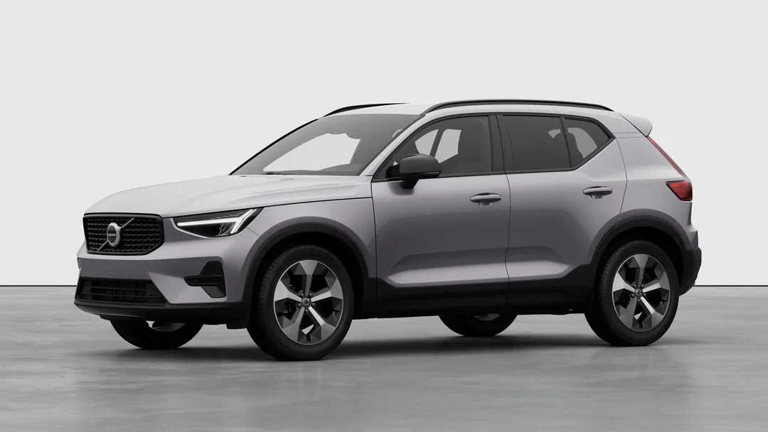 Volvo XC40 Plus B3 Mild-hybride (MHEV) Benzine Dark Mild-hybride (MHEV) - BORNEM -  - boekhouding.antwerpen@vermant.be