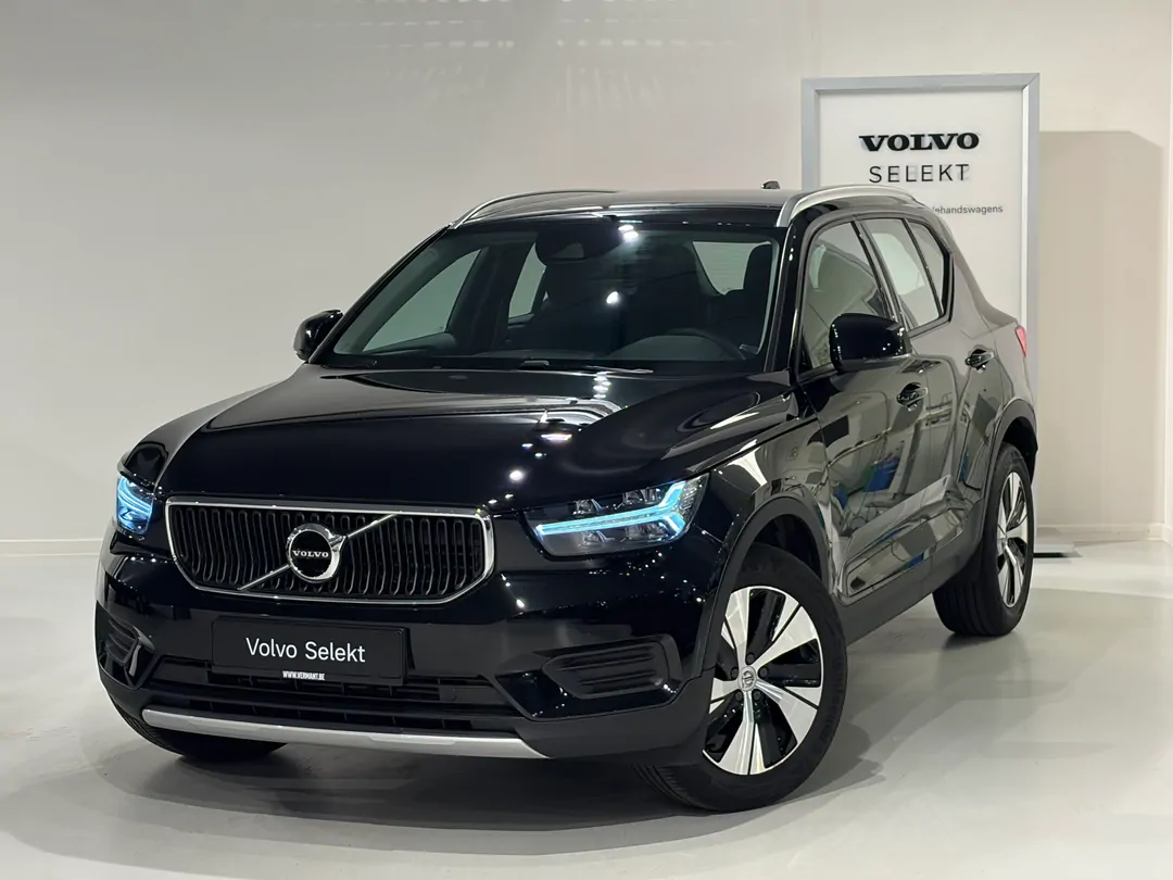 Volvo XC40 Momentum Pro T3 automaat - VERMANT ANTWERPEN ZUID -  - boekhouding.antwerpen@vermant.be