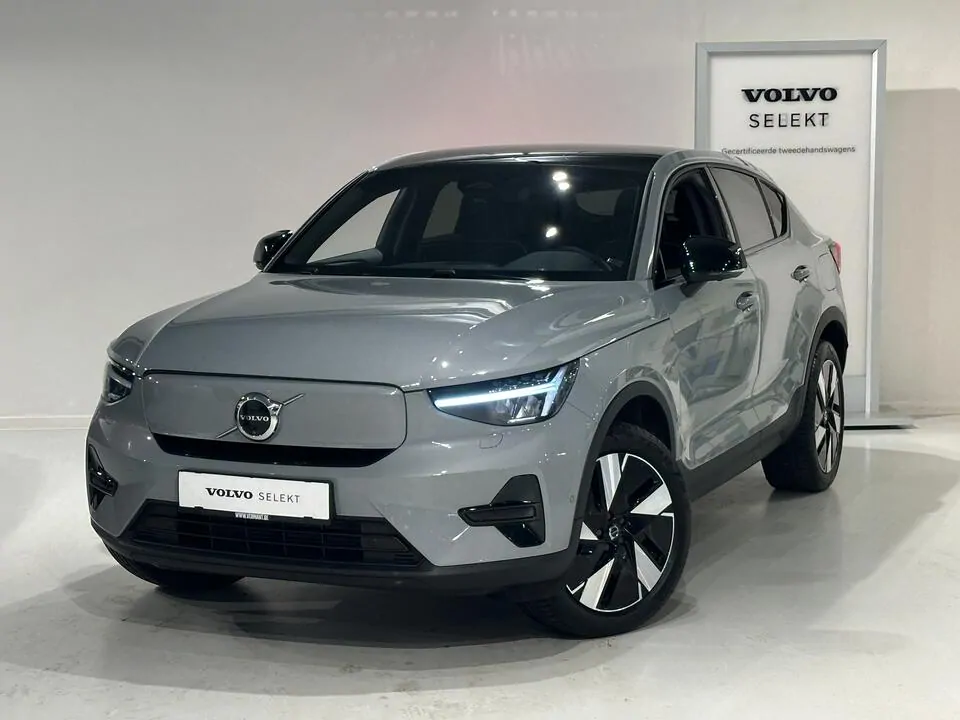 Volvo EC40 Core Single Motor Extended Range Elektrisch - VERMANT ANTWERPEN ZUID -  - mechelen@vermant.be