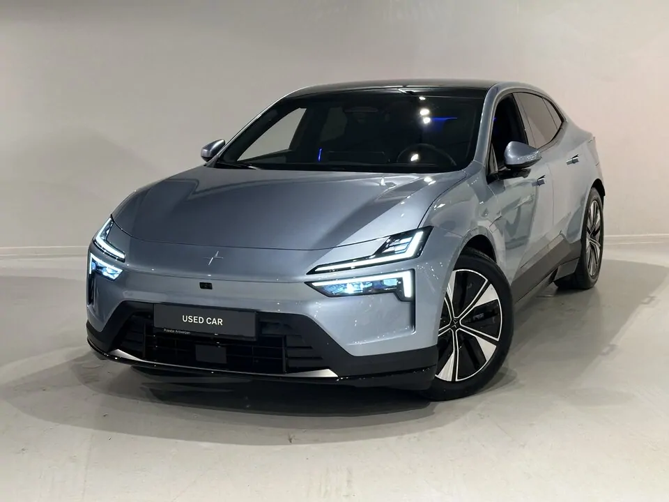 Polestar - VERMANT ANTWERPEN -  - boekhouding.antwerpen@vermant.be