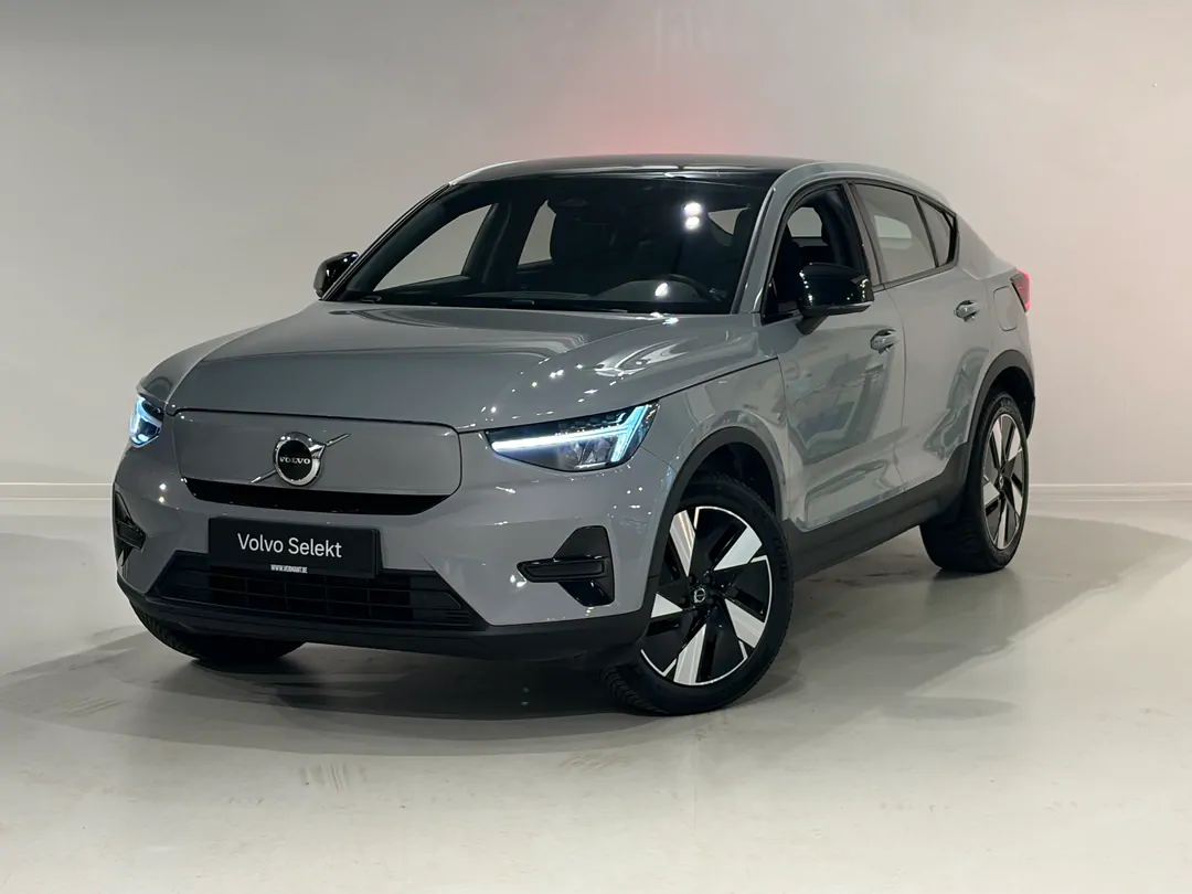 Volvo C40 Recharge Core Single Motor Elektrisch Elektrisch (BEV) - MECHELEN -  - info@thmbvba.be