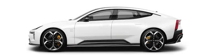 Polestar 5