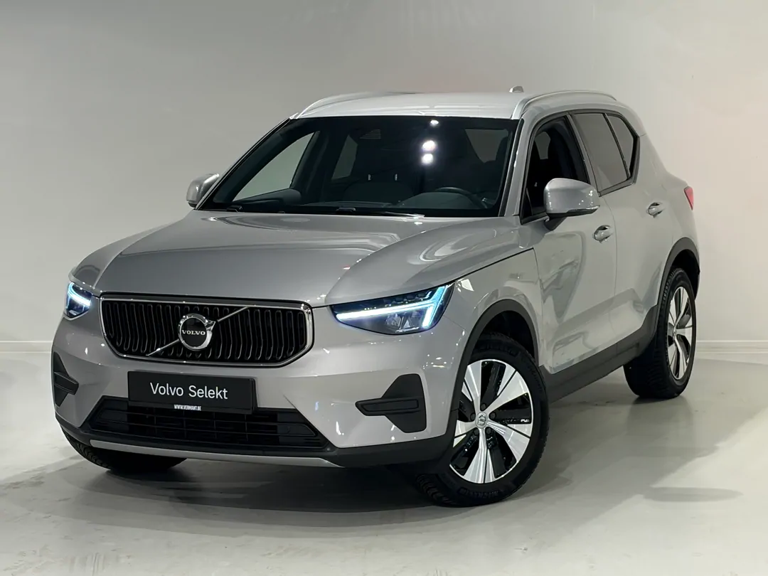 Volvo XC40 Core T2 Automaat Micro hybrid Benzine Mild‑hybride (MHEV) - MECHELEN -  - mechelen@vermant.be